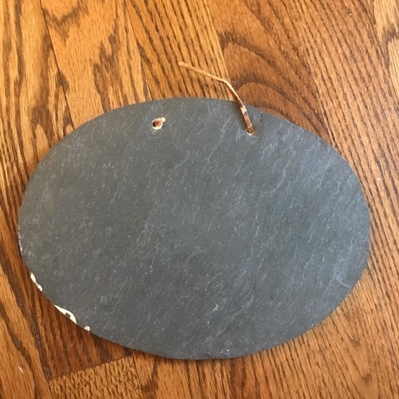 God Stone Wall Hanging - Picture 3 of 4